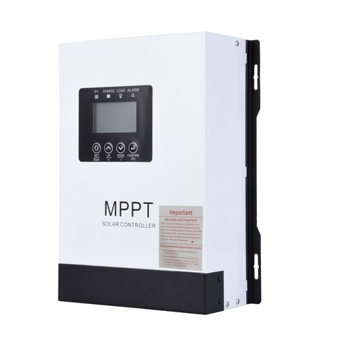 4000w 120a mppt solar charge - solar,